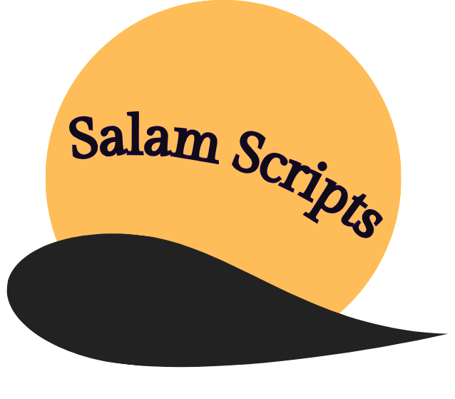 SalamScripts